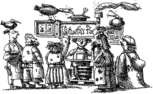 Семейка монстров Семейка монстров