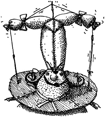 Семейка монстров Семейка монстров