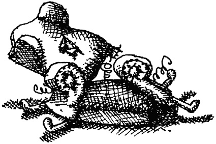 Семейка монстров Семейка монстров