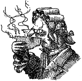 Семейка монстров Семейка монстров