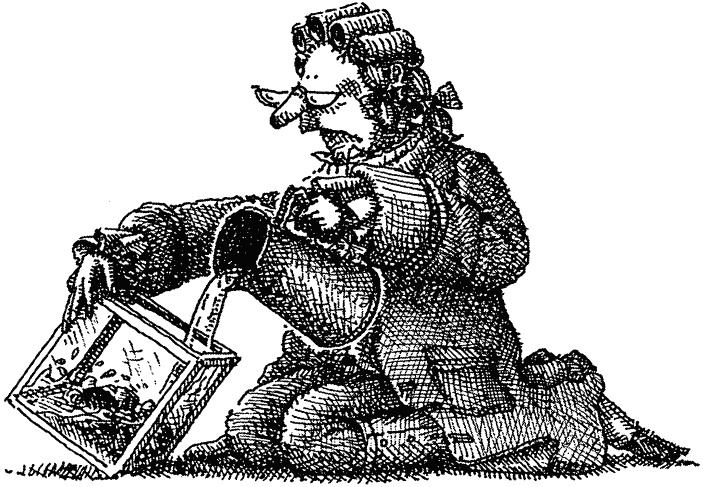 Семейка монстров Семейка монстров