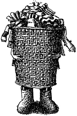 Семейка монстров Семейка монстров