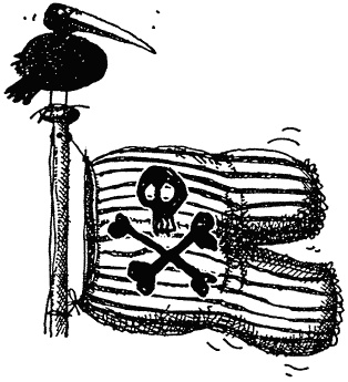 Семейка монстров Семейка монстров