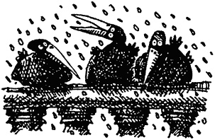 Семейка монстров Семейка монстров