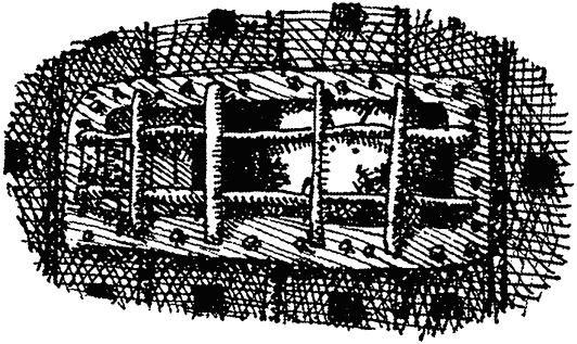 Семейка монстров Семейка монстров