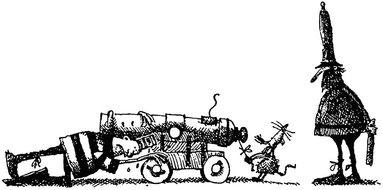 Семейка монстров Семейка монстров