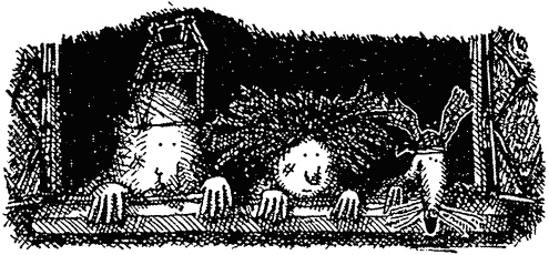 Семейка монстров Семейка монстров