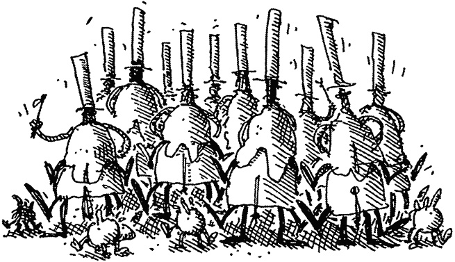 Семейка монстров Семейка монстров