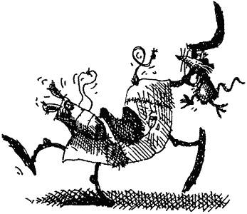 Семейка монстров Семейка монстров