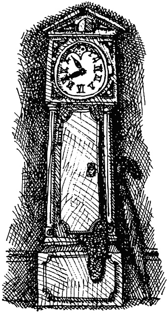 Семейка монстров Семейка монстров