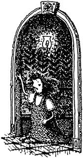 Семейка монстров Семейка монстров