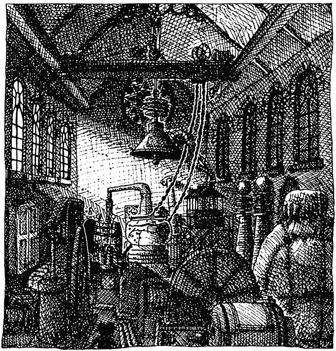 Семейка монстров Семейка монстров