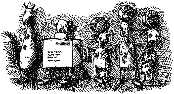 Семейка монстров Семейка монстров