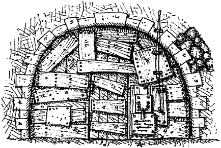 Семейка монстров Семейка монстров