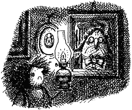 Семейка монстров Семейка монстров