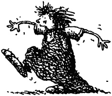 Семейка монстров Семейка монстров