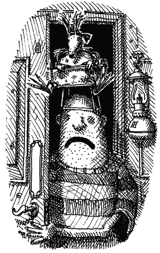 Семейка монстров Семейка монстров
