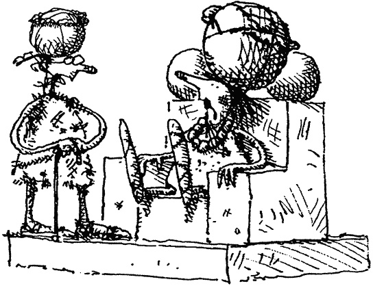 Семейка монстров Семейка монстров