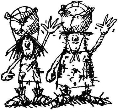 Семейка монстров Семейка монстров