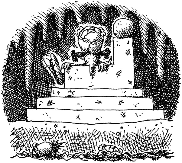 Семейка монстров Семейка монстров