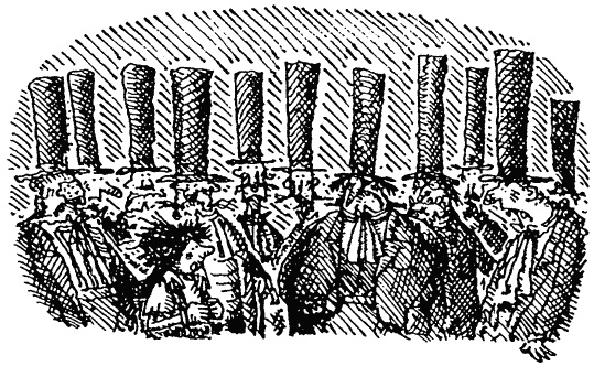 Семейка монстров Семейка монстров