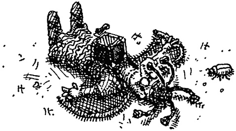 Семейка монстров Семейка монстров