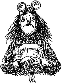 Семейка монстров Семейка монстров