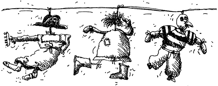 Семейка монстров Семейка монстров