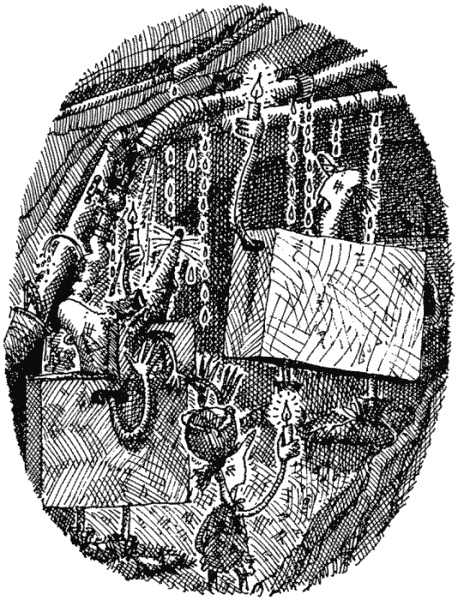 Семейка монстров Семейка монстров