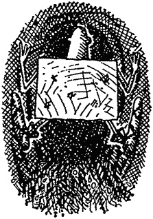 Семейка монстров Семейка монстров