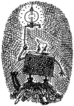 Семейка монстров Семейка монстров