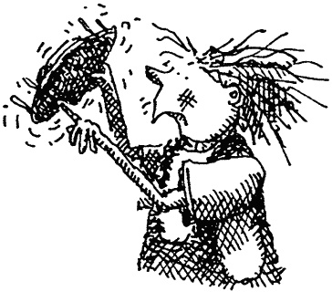 Семейка монстров Семейка монстров