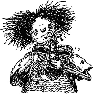 Семейка монстров Семейка монстров