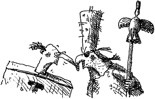 Семейка монстров Семейка монстров