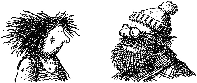 Семейка монстров Семейка монстров