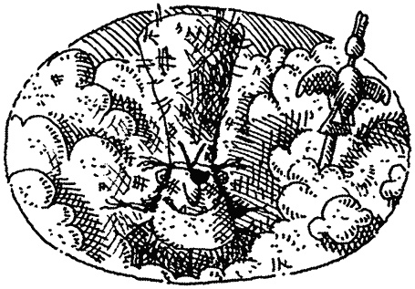 Семейка монстров Семейка монстров