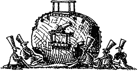 Семейка монстров Семейка монстров