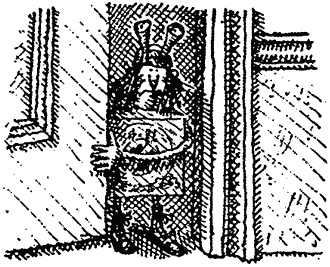 Семейка монстров Семейка монстров