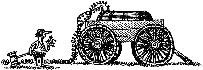 Семейка монстров Семейка монстров