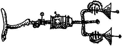 Семейка монстров Семейка монстров