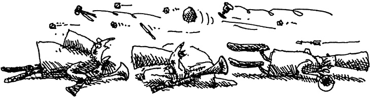 Семейка монстров Семейка монстров