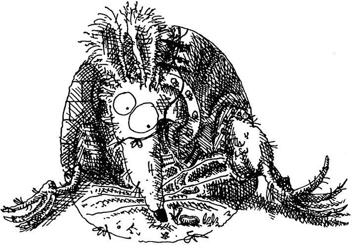 Семейка монстров Семейка монстров