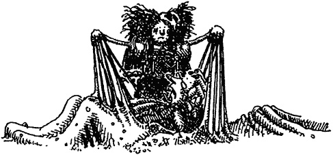 Семейка монстров Семейка монстров