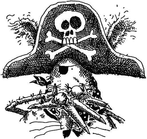 Семейка монстров Семейка монстров