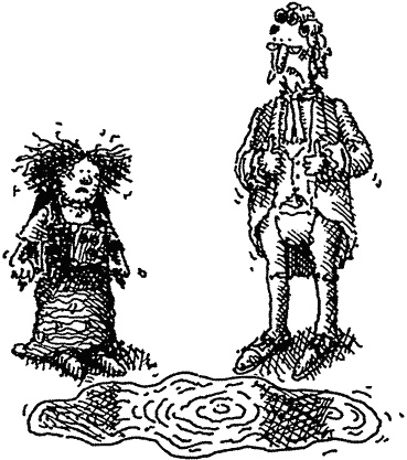 Семейка монстров Семейка монстров