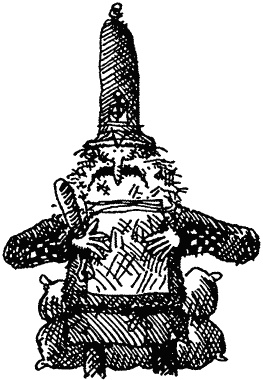 Семейка монстров Семейка монстров