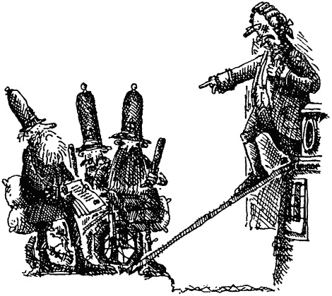 Семейка монстров Семейка монстров