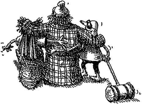 Семейка монстров Семейка монстров