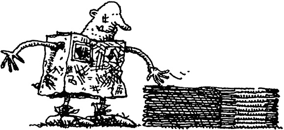 Семейка монстров Семейка монстров