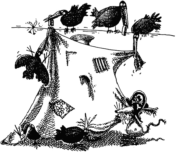 Семейка монстров Семейка монстров